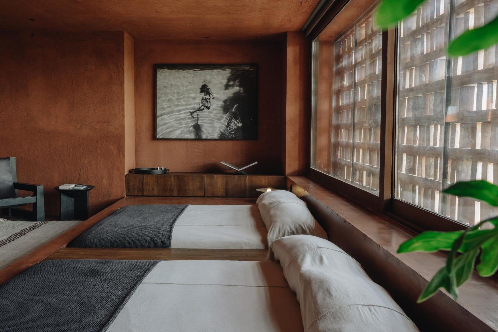 Further Hotel Canggu Esterno foto
