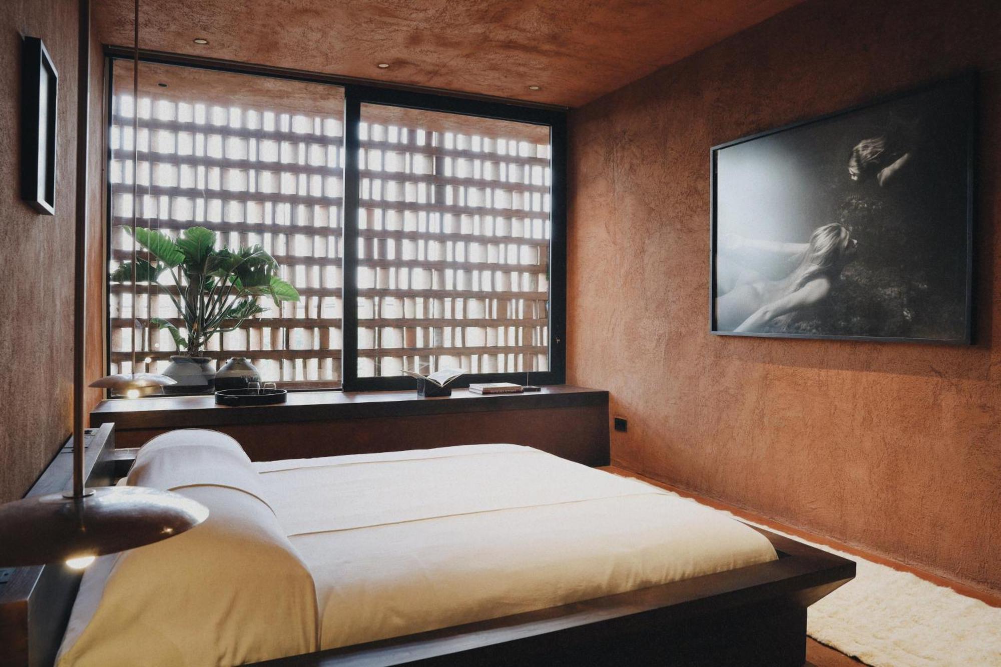 Further Hotel Canggu Esterno foto