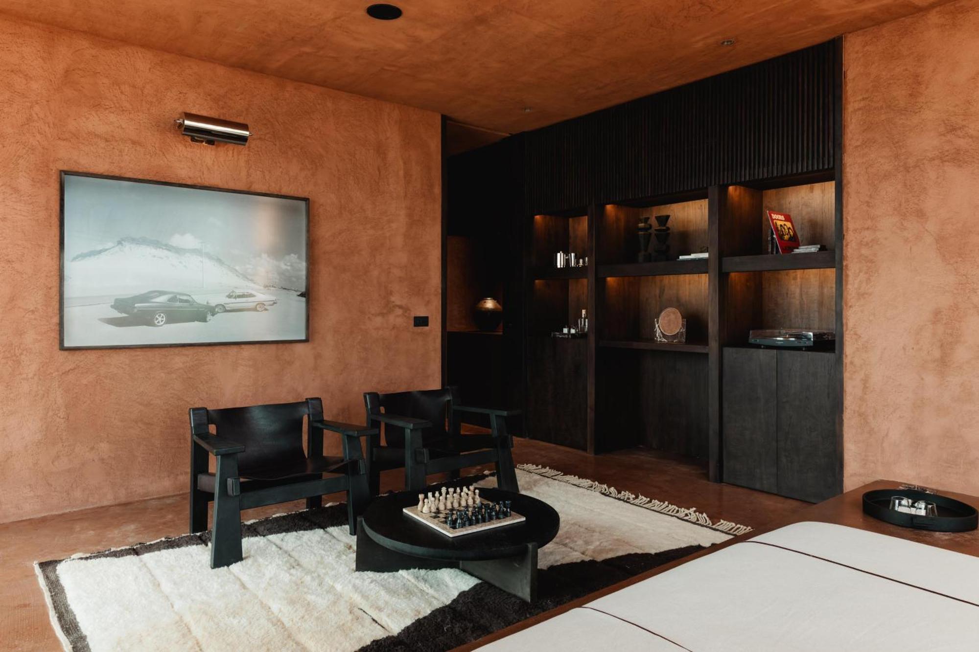 Further Hotel Canggu Esterno foto