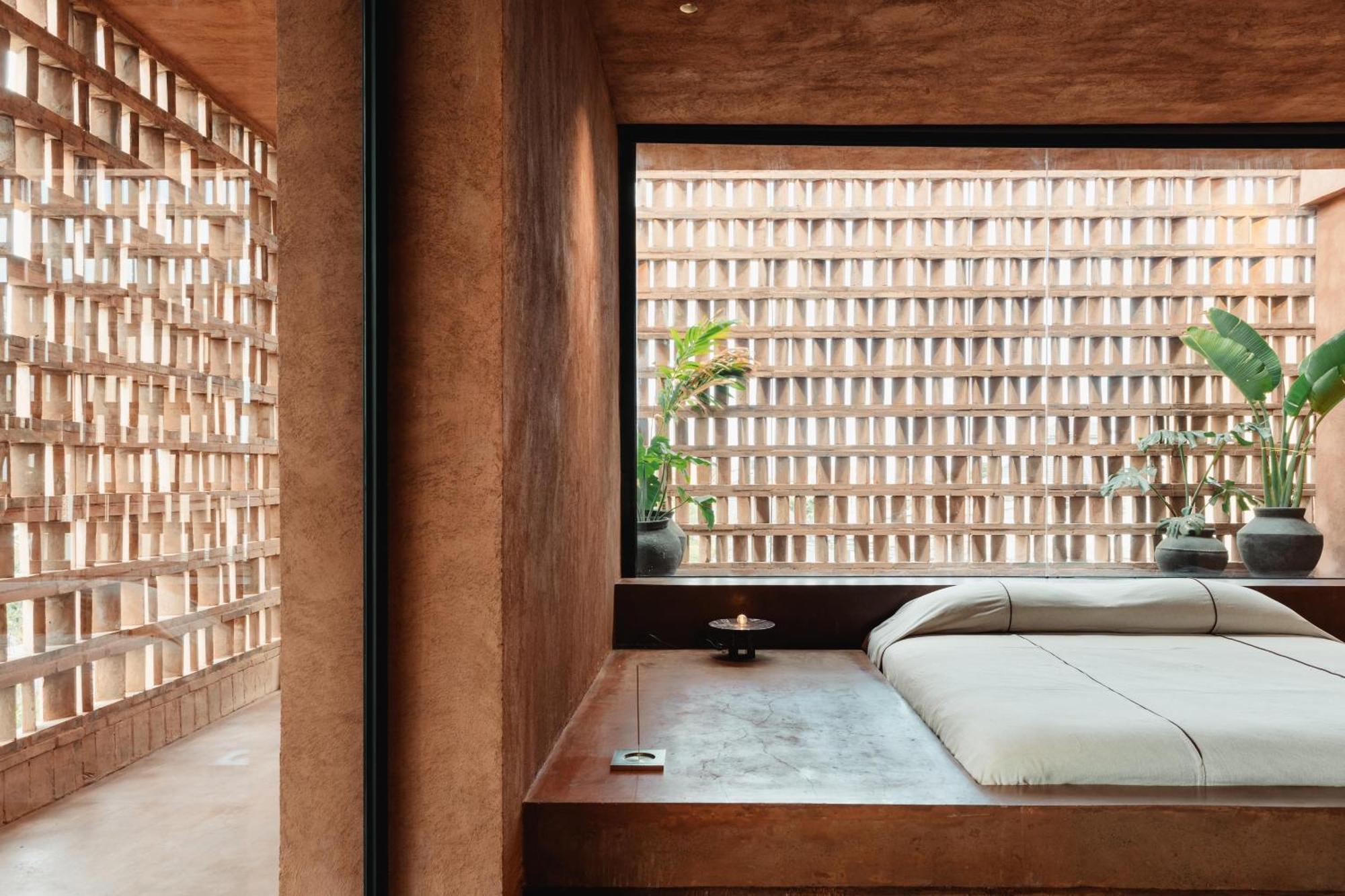 Further Hotel Canggu Esterno foto
