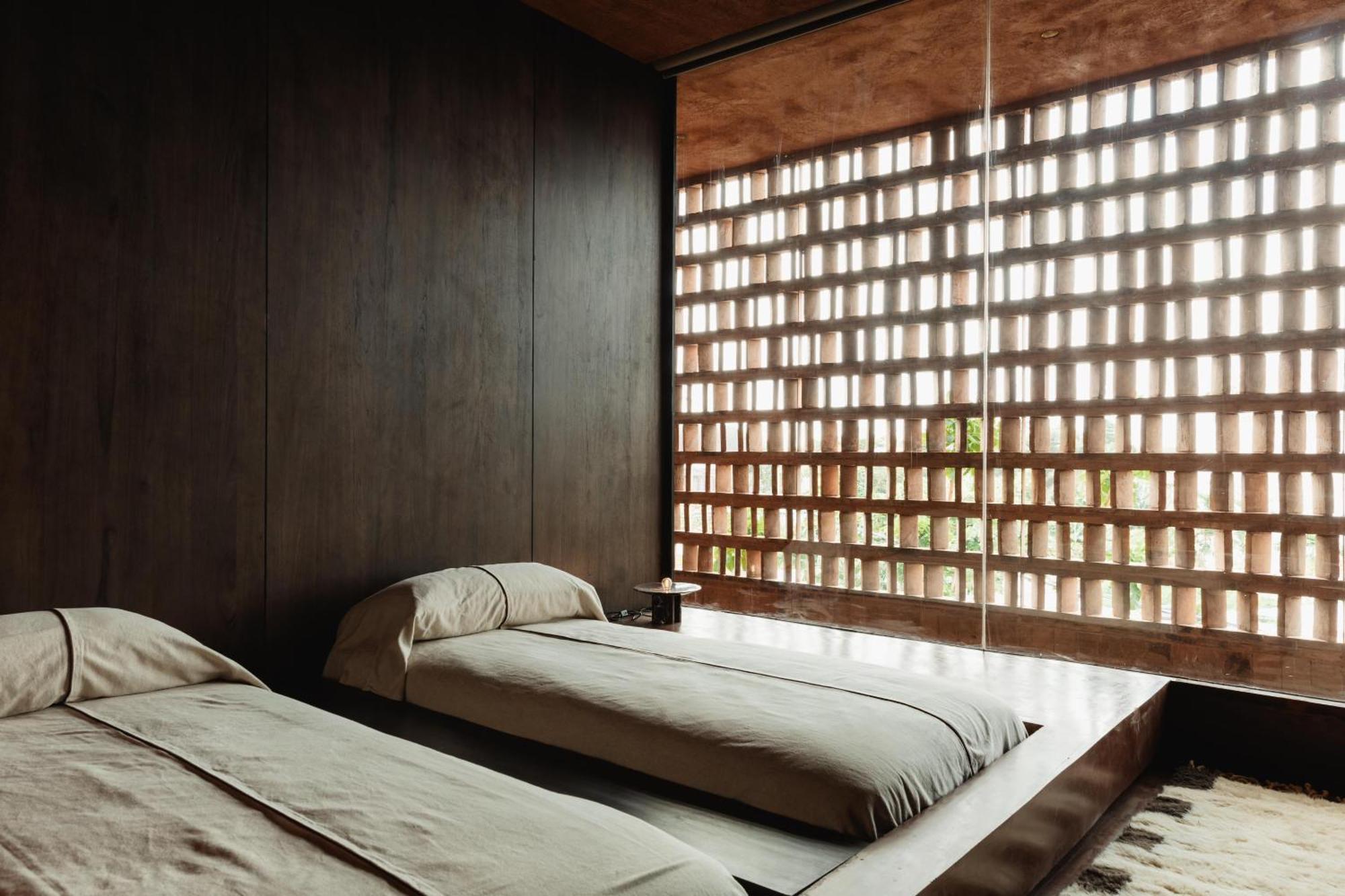Further Hotel Canggu Esterno foto