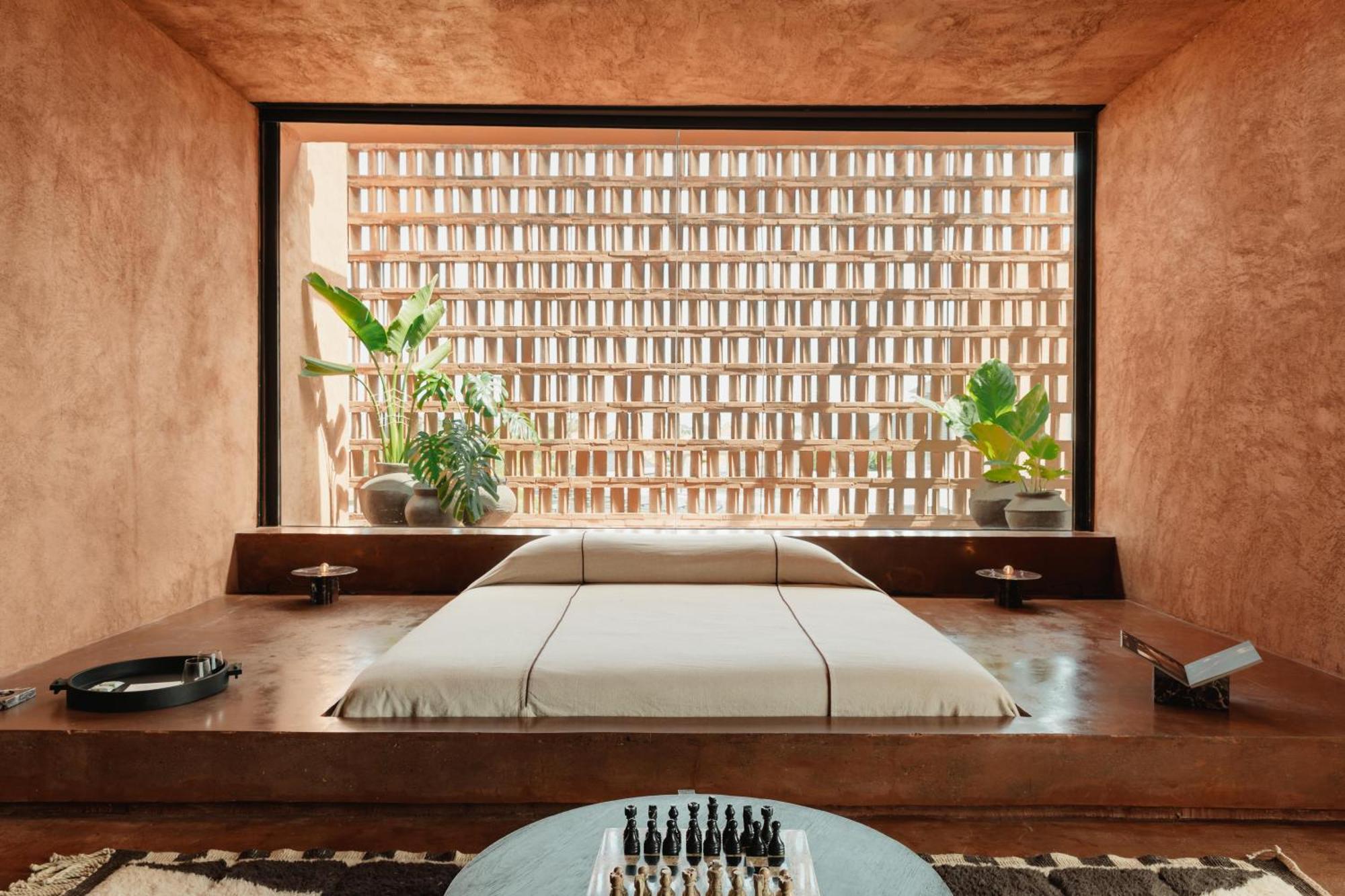 Further Hotel Canggu Esterno foto