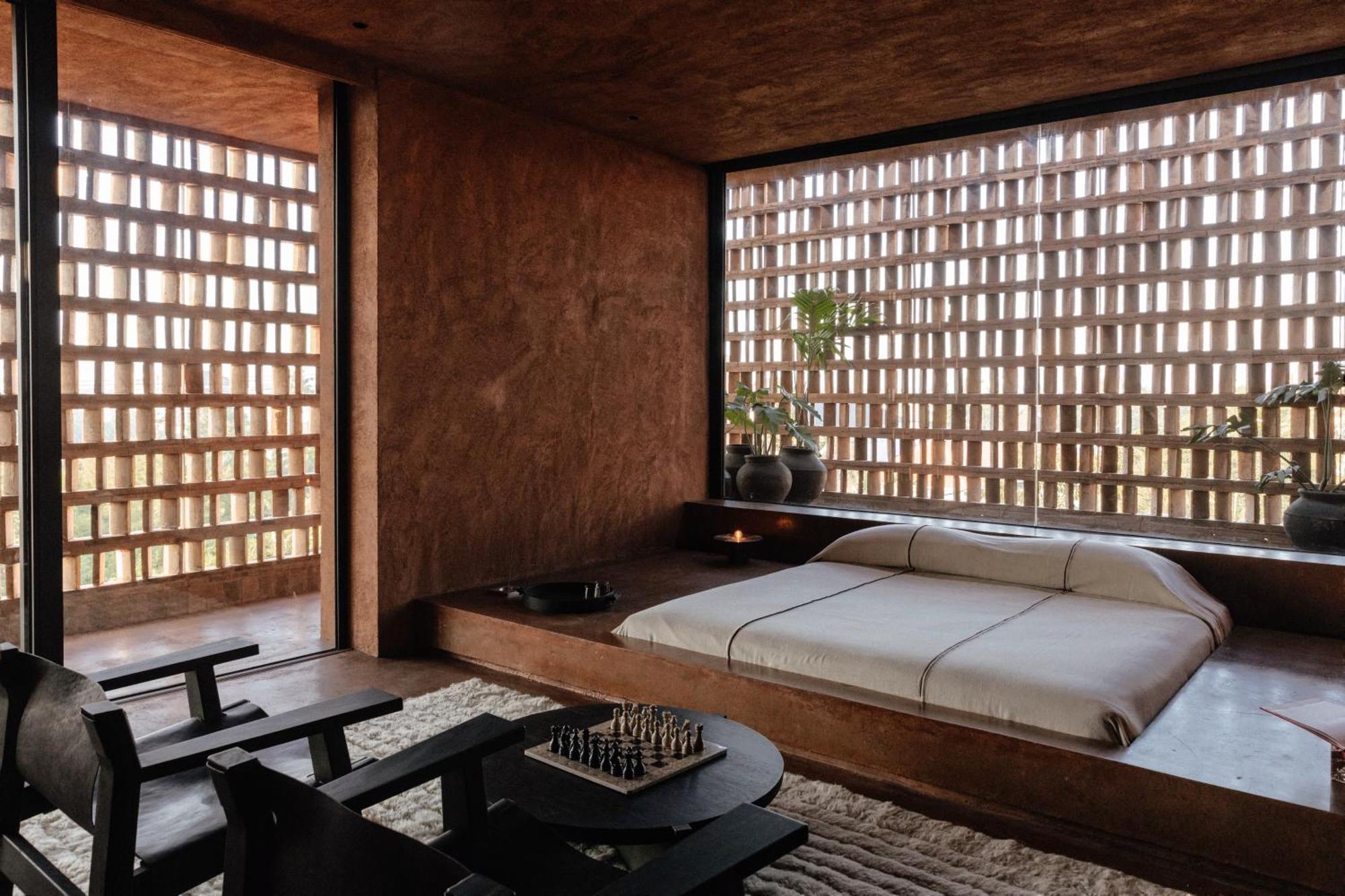 Further Hotel Canggu Esterno foto