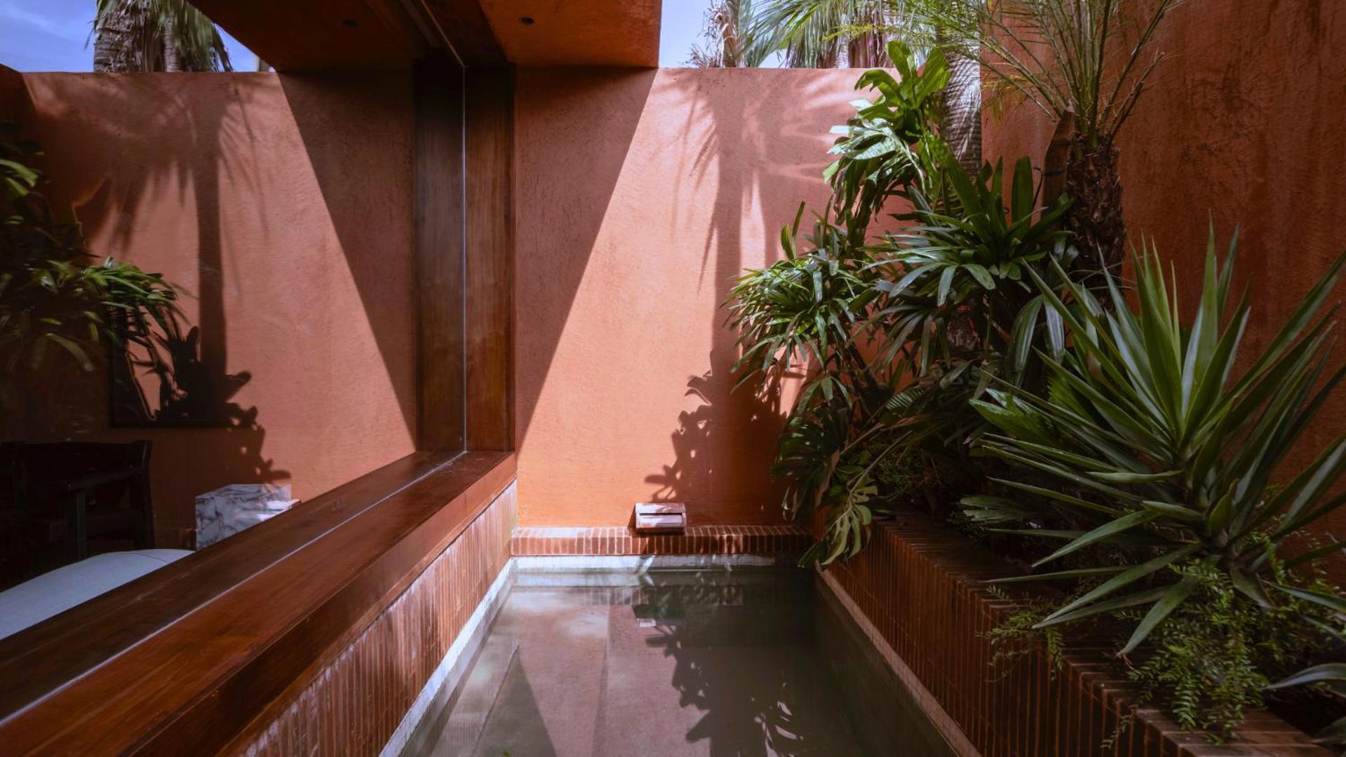 Further Hotel Canggu Esterno foto