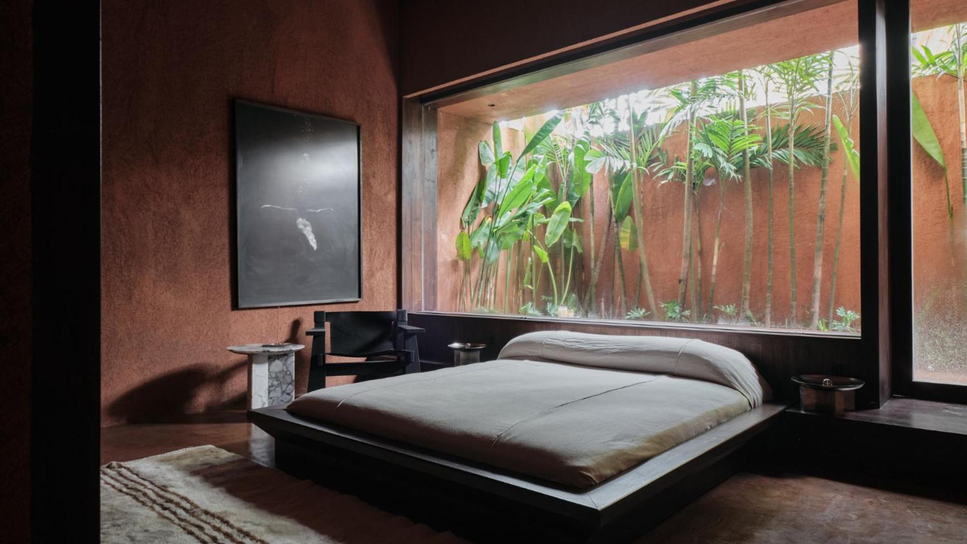 Further Hotel Canggu Esterno foto